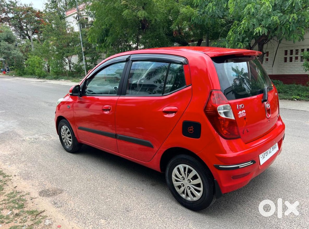 2012 Hyundai I10 - Need Gone Asap