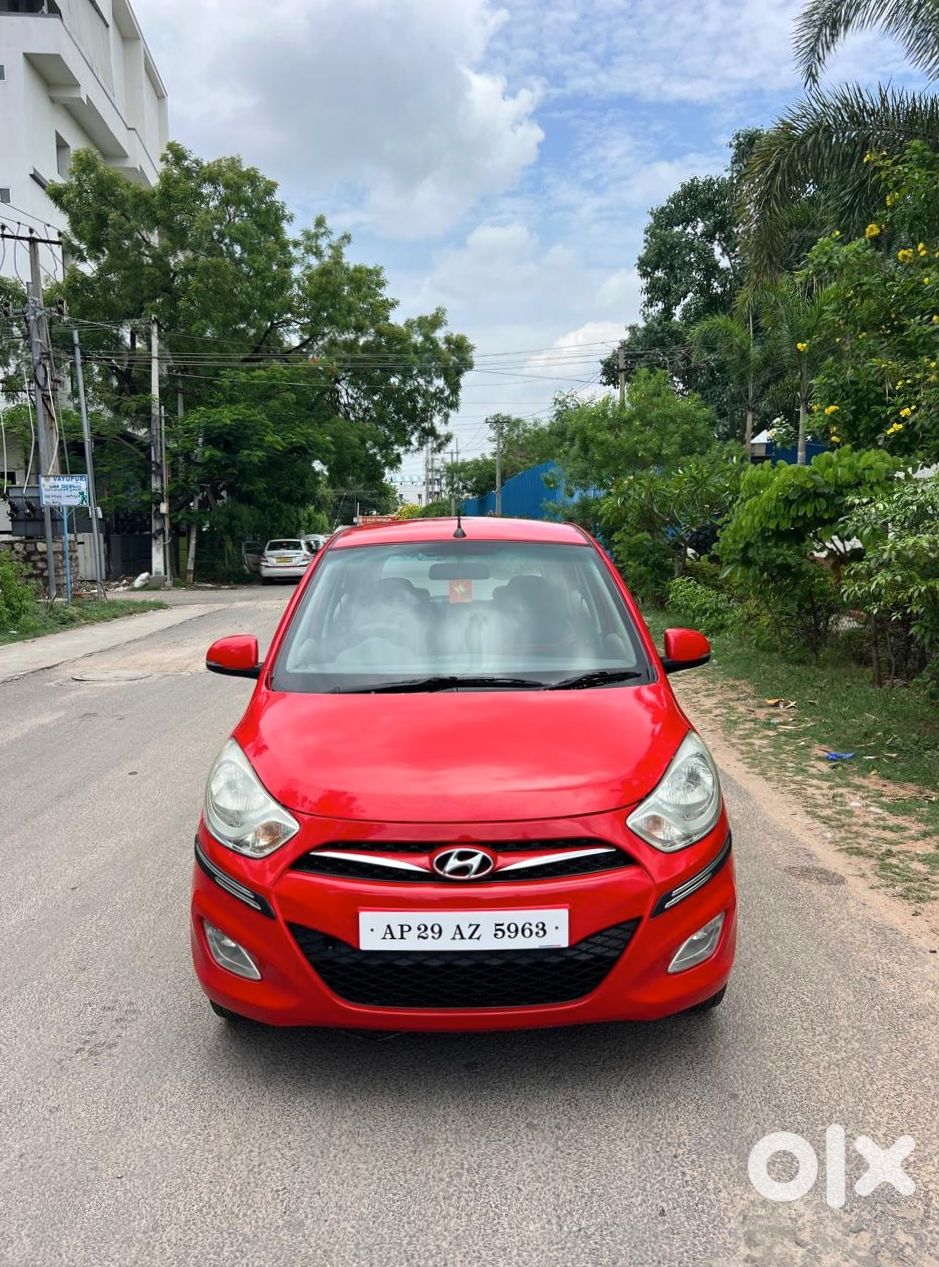 2012 Hyundai I10 - Need Gone Asap