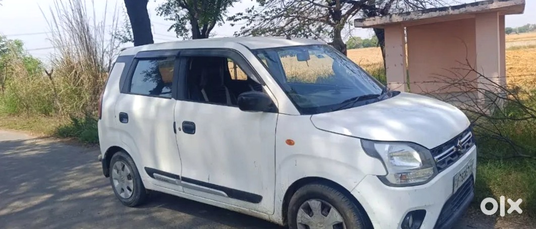 *wagon-r Petrol Automatic*