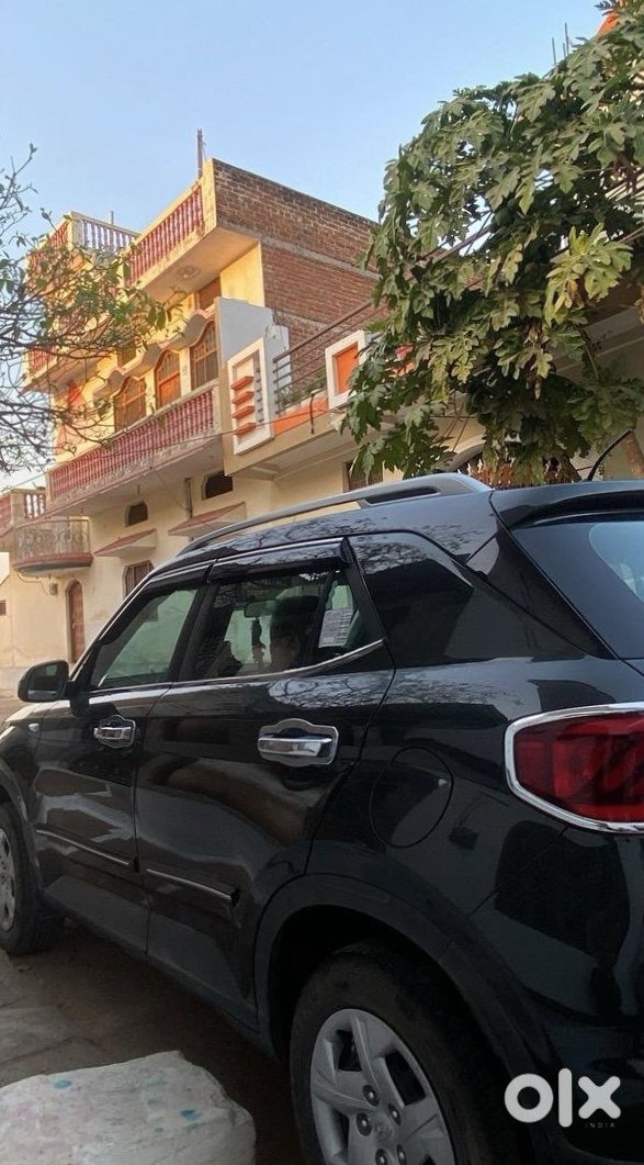 Urgent Sale - 2021 Hyundai Venue Diesel Automatic