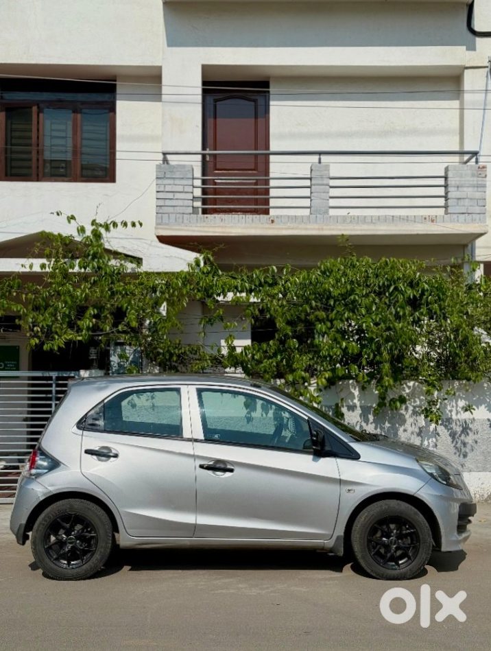 Honda Brio 2020 Petrol Automatic