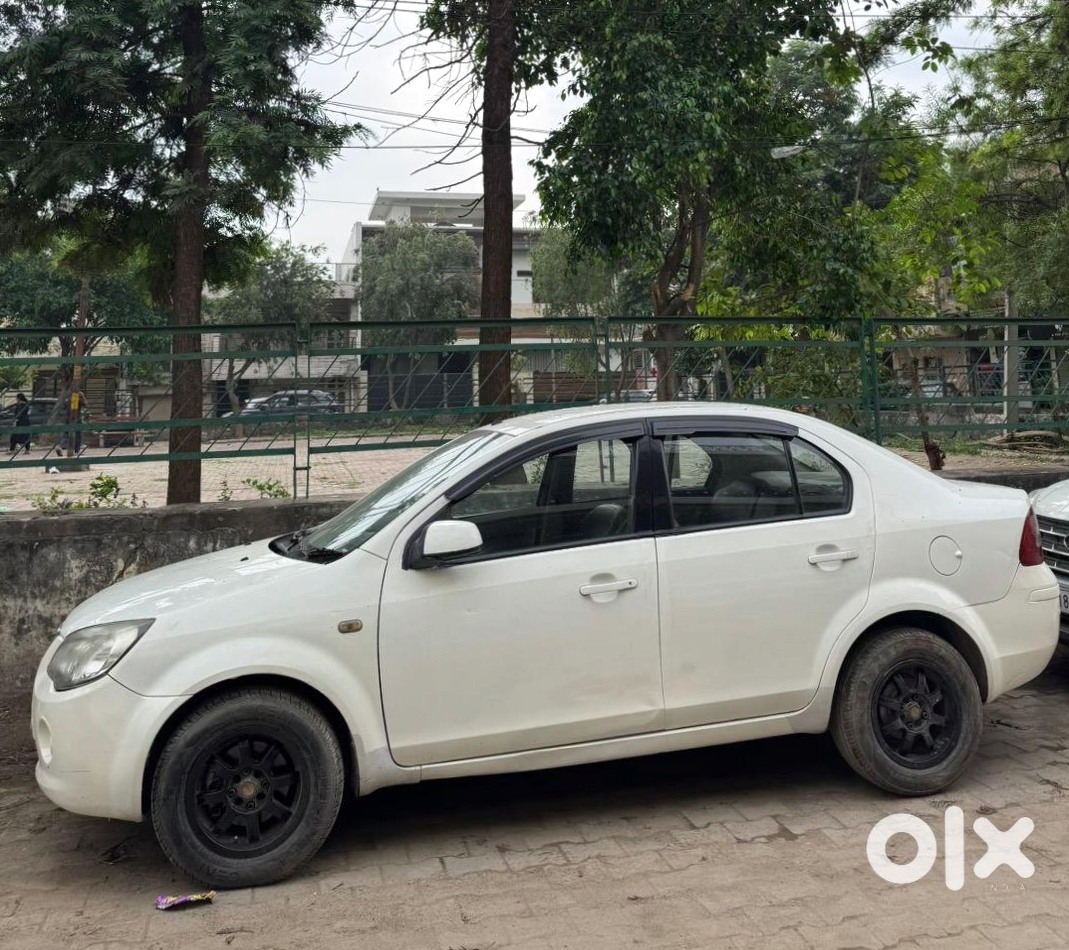 2017 Ford Fiesta Diesel