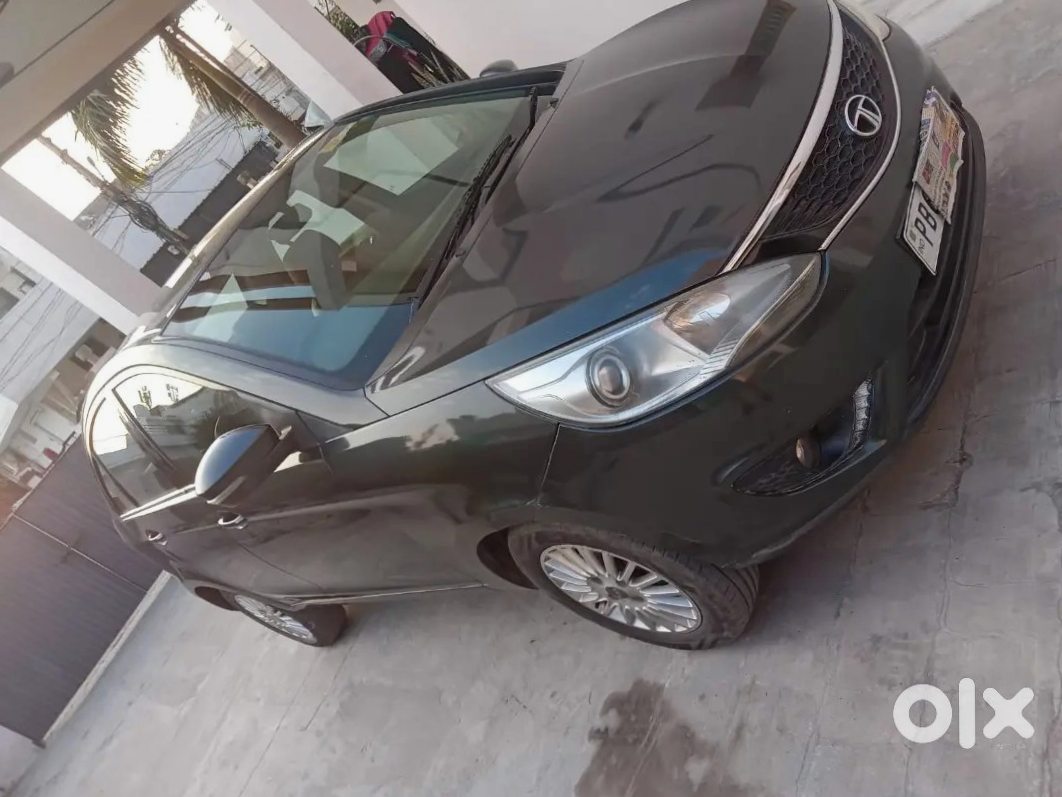 2022 Tata Zest Diesel Automatic