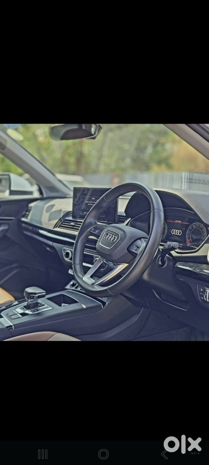 2019 Audi Q5 Diesel Manual