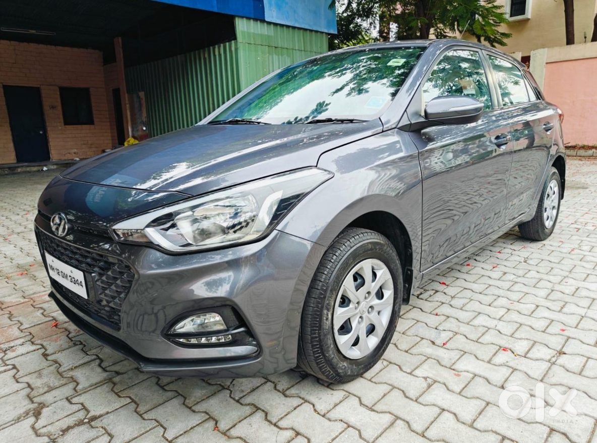 I20 Diesel 2023 Frist Owner