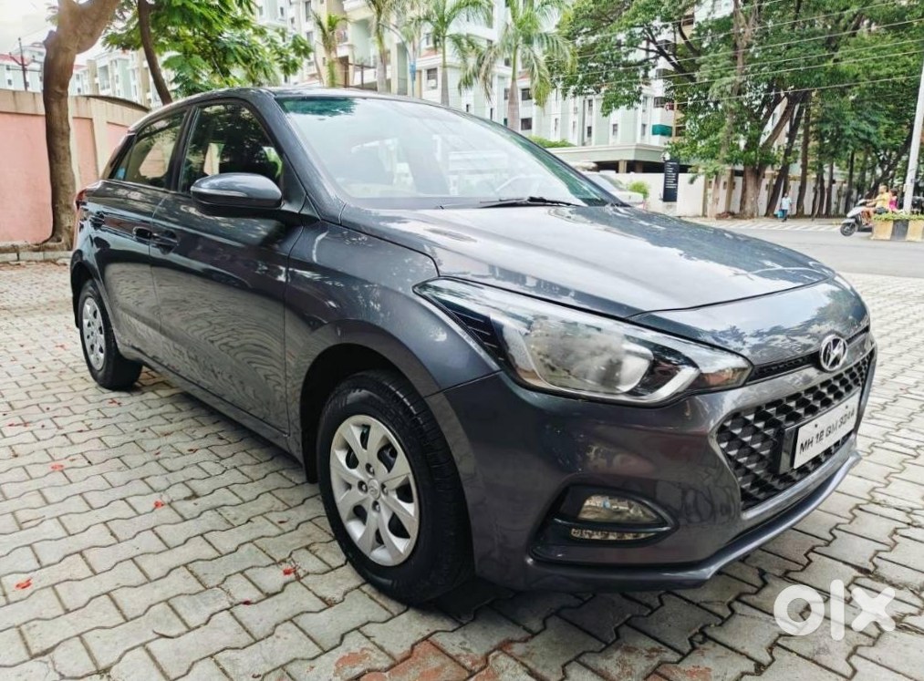 I20 Diesel 2023 Frist Owner