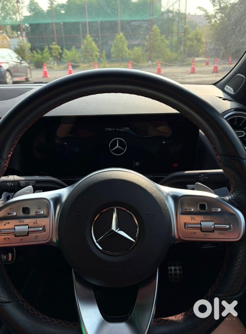 Mercedes-benz Gla Class Diesel