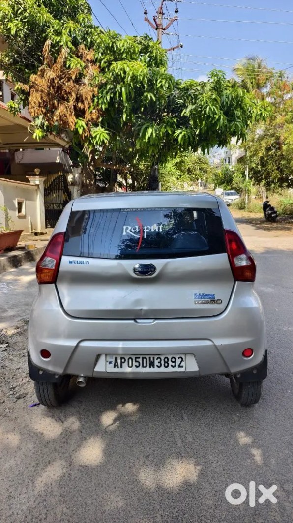Datsun Redigo For Sale