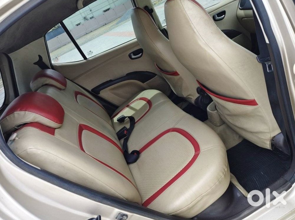 Urgent: 2015 Hyundai I10 Petrol