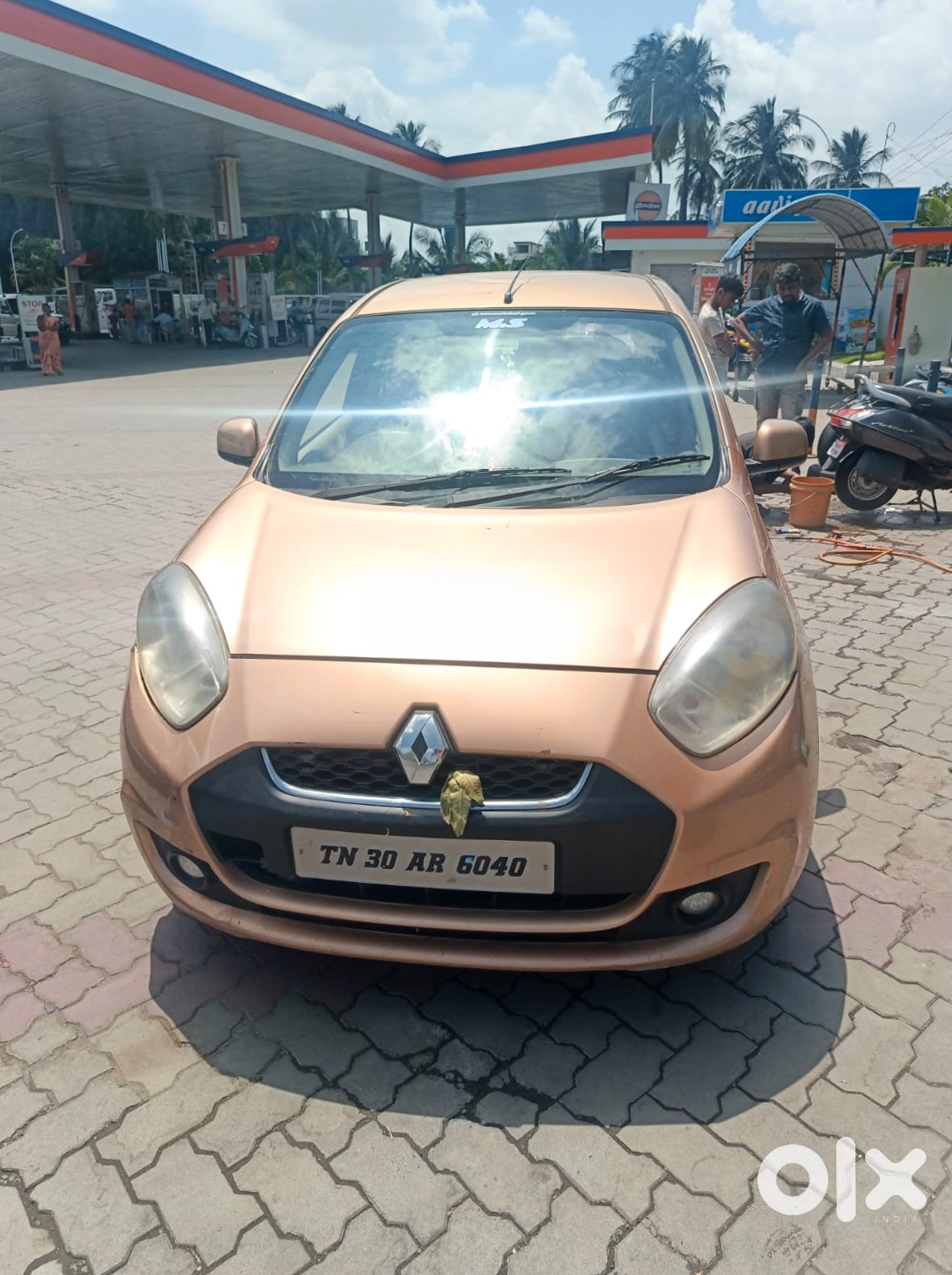 Renault Pulse | Selling Urgently