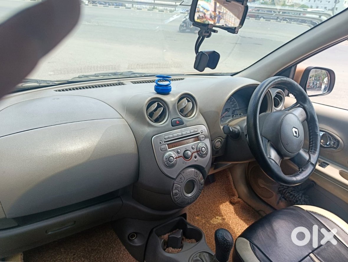 Renault Pulse | Selling Urgently