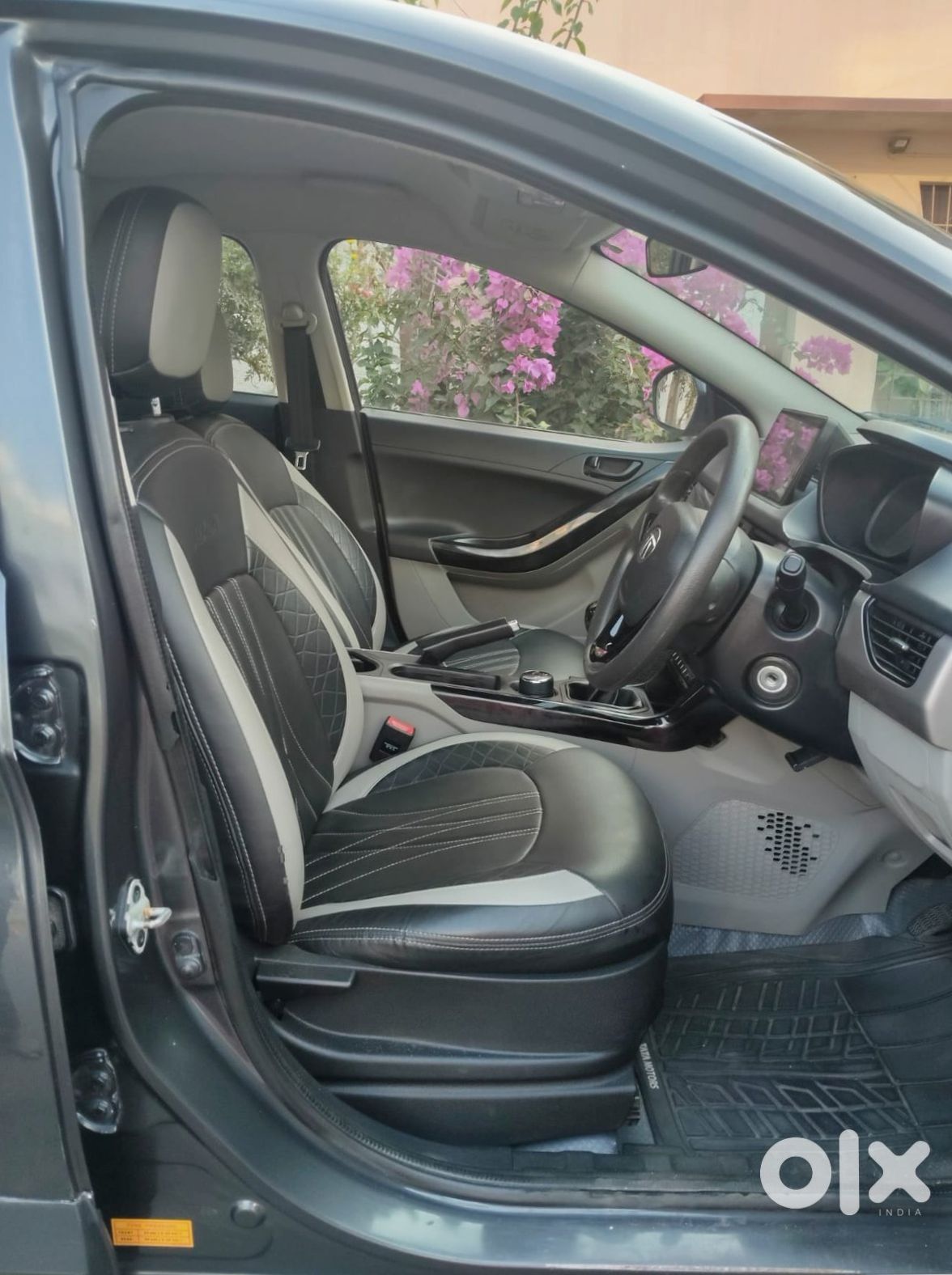 Tata Nexon 2020 Diesel Automatic