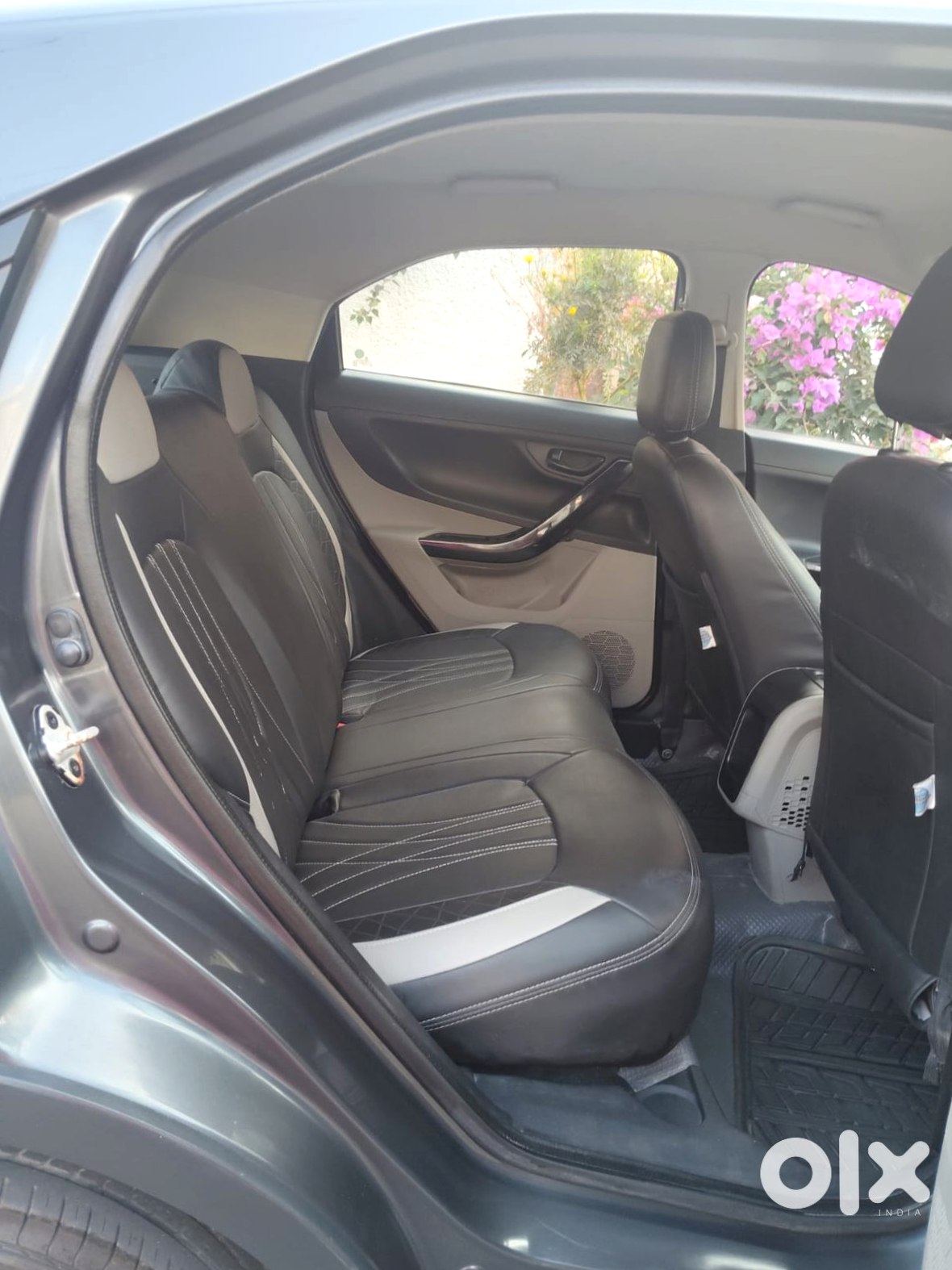 Tata Nexon 2020 Diesel Automatic