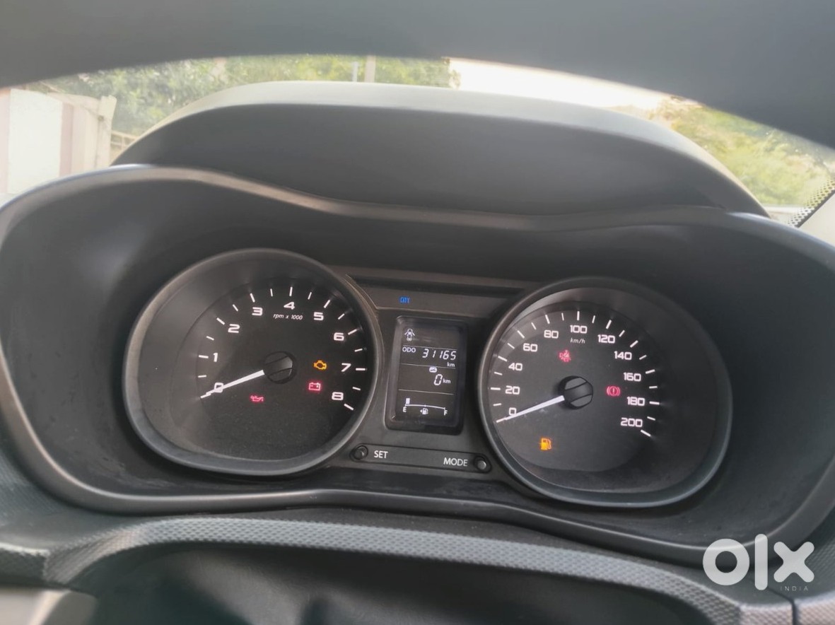 Tata Nexon 2020 Diesel Automatic