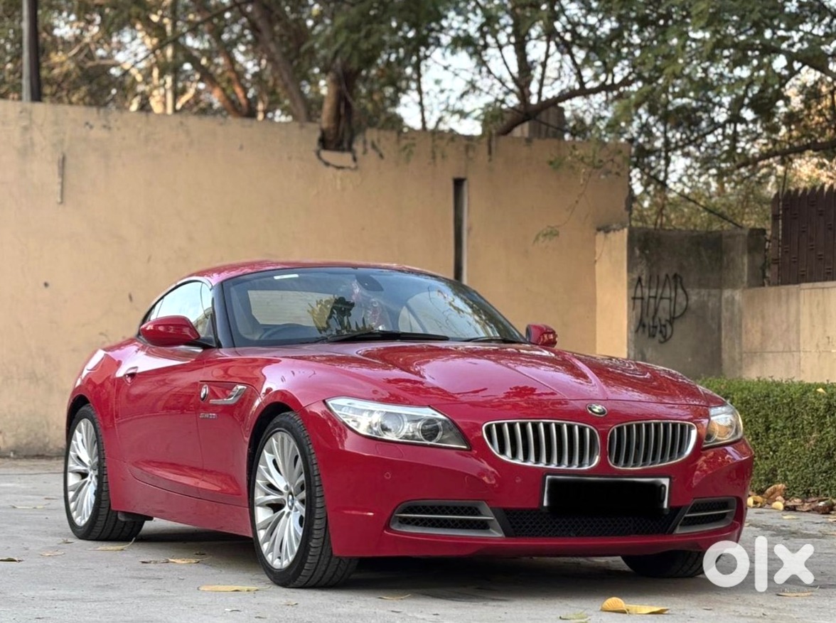 Bmw Z4 2022