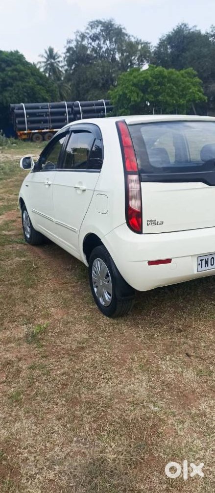 2014 Tata Vista Tech