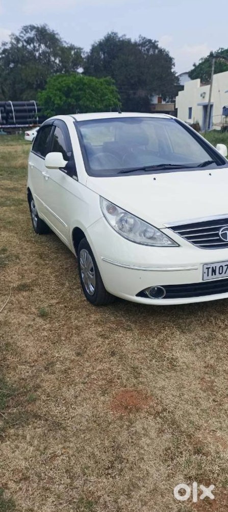 2014 Tata Vista Tech