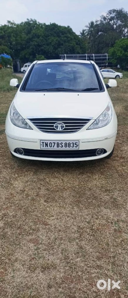 2014 Tata Vista Tech