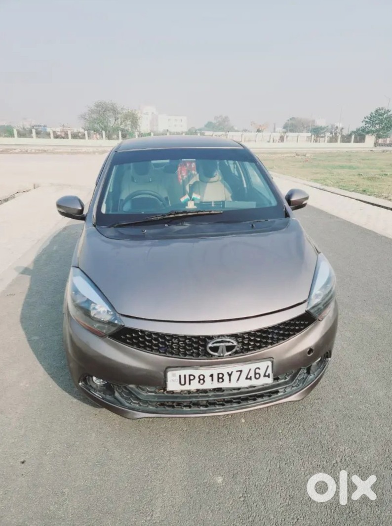 Tata Tigor 2022 - Almost Showroom Fresh
