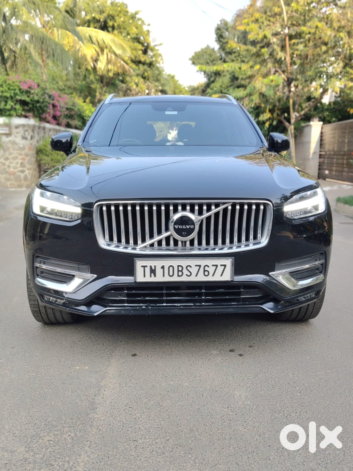 Volvo Xc90 Diesel