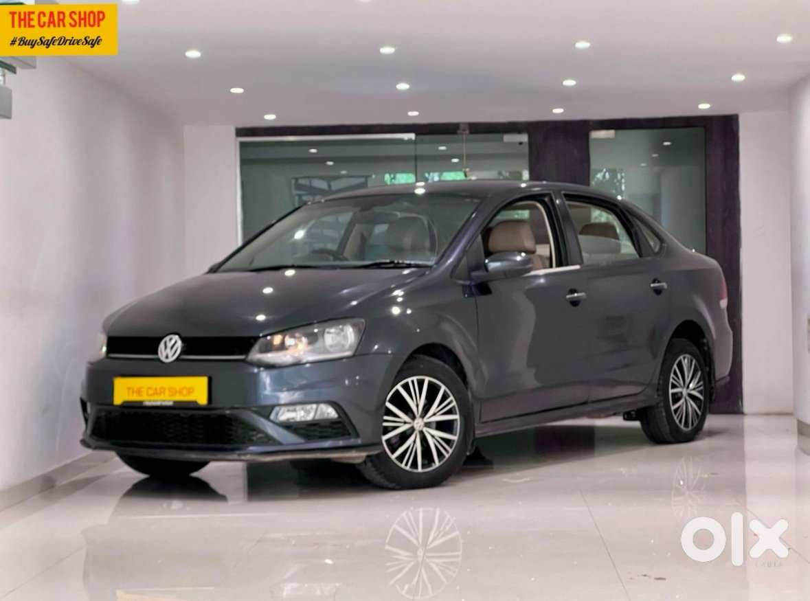 Urgent Sell - Volkswagen Vento 2010