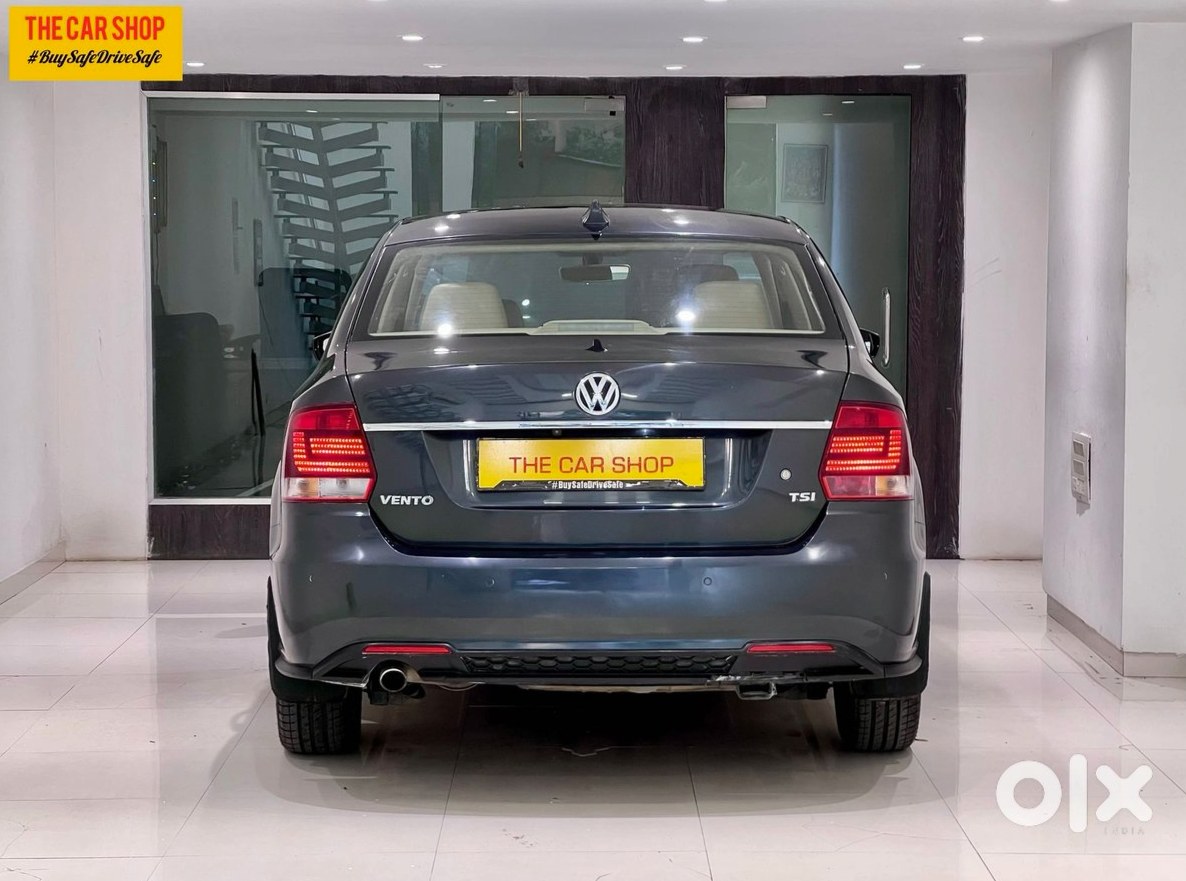 Urgent Sell - Volkswagen Vento 2010