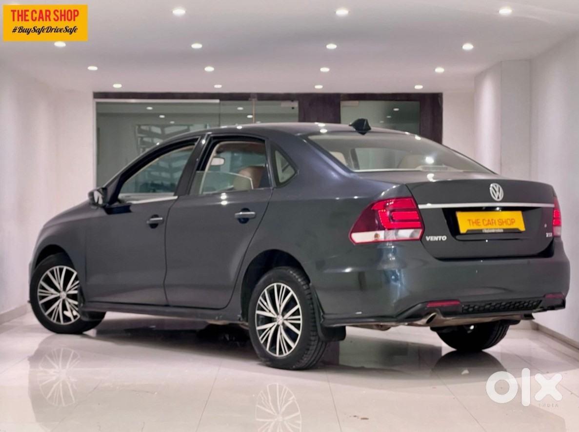 Urgent Sell - Volkswagen Vento 2010