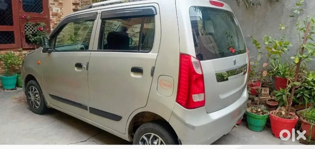 Tata Harrier 2024 | Like New