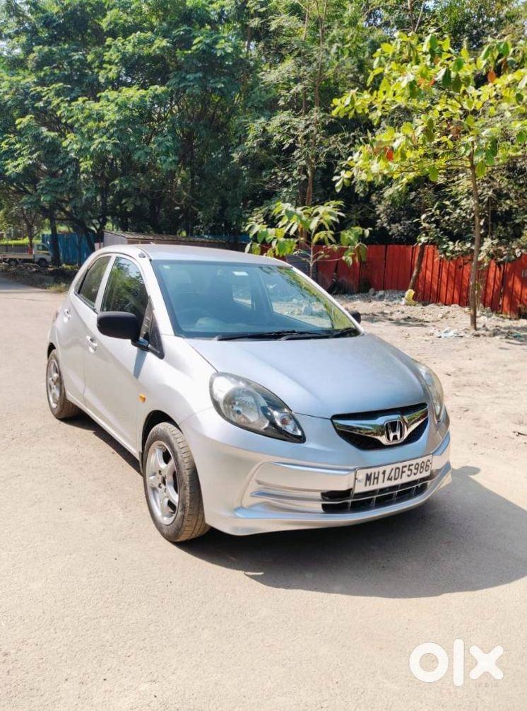 Honda Brio 2019 Diesel Automatic