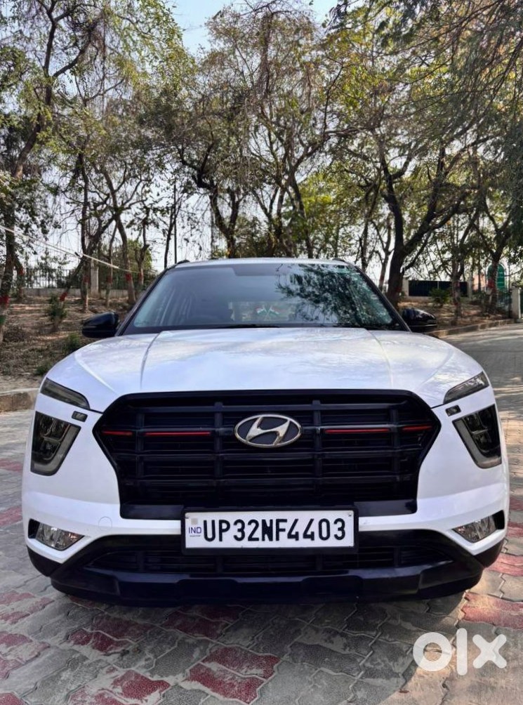 2017 Hyundai Creta Diesel Manual