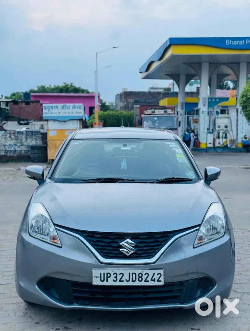 Baleno Electric 2013 | Single Owner
