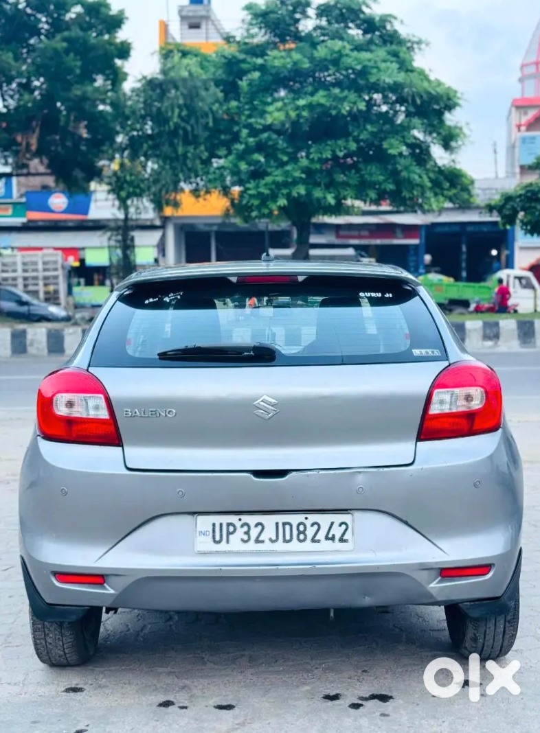 Baleno Electric 2013 | Single Owner