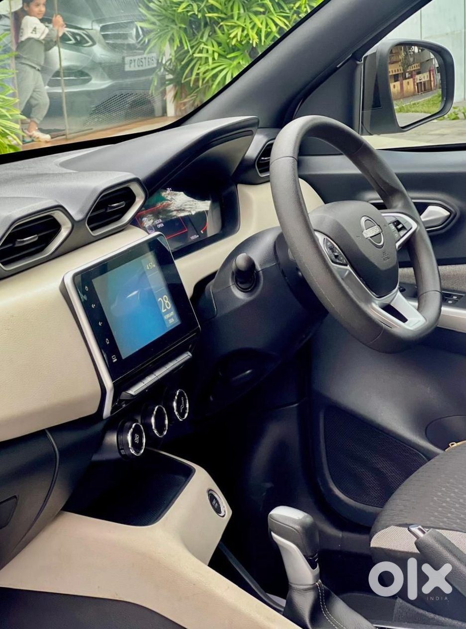 2023 Nissan Magnite - Low Km