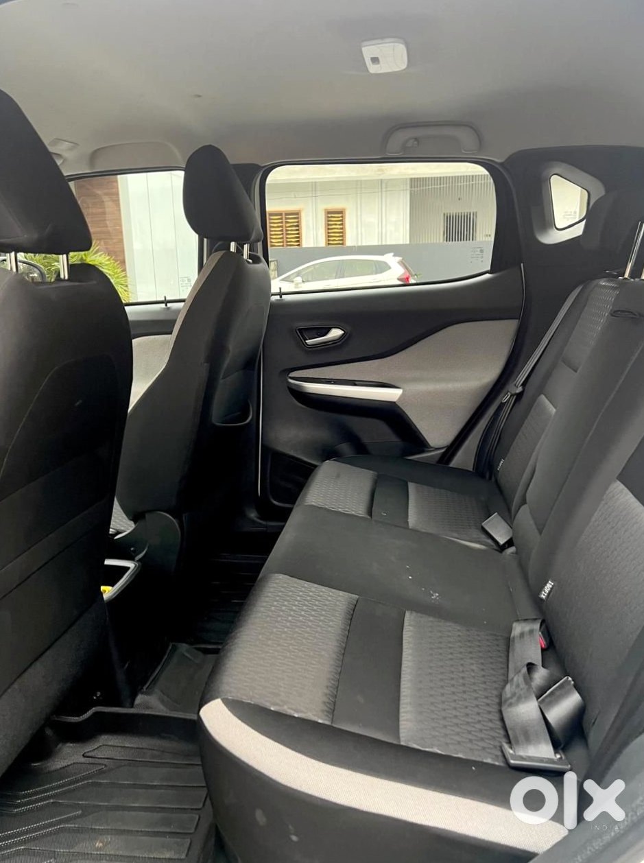 2023 Nissan Magnite - Low Km