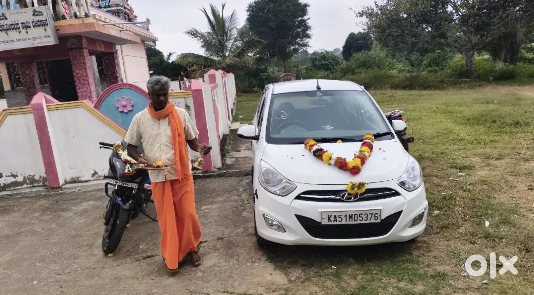 2010 Hyundai I10 - Need To Sell Asap