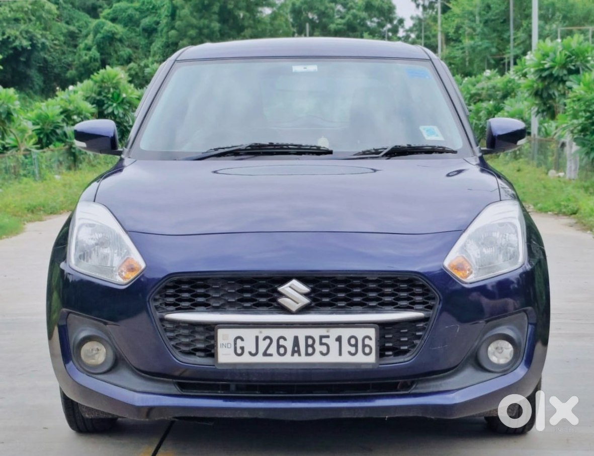 Urgent Sale Swift Cng
