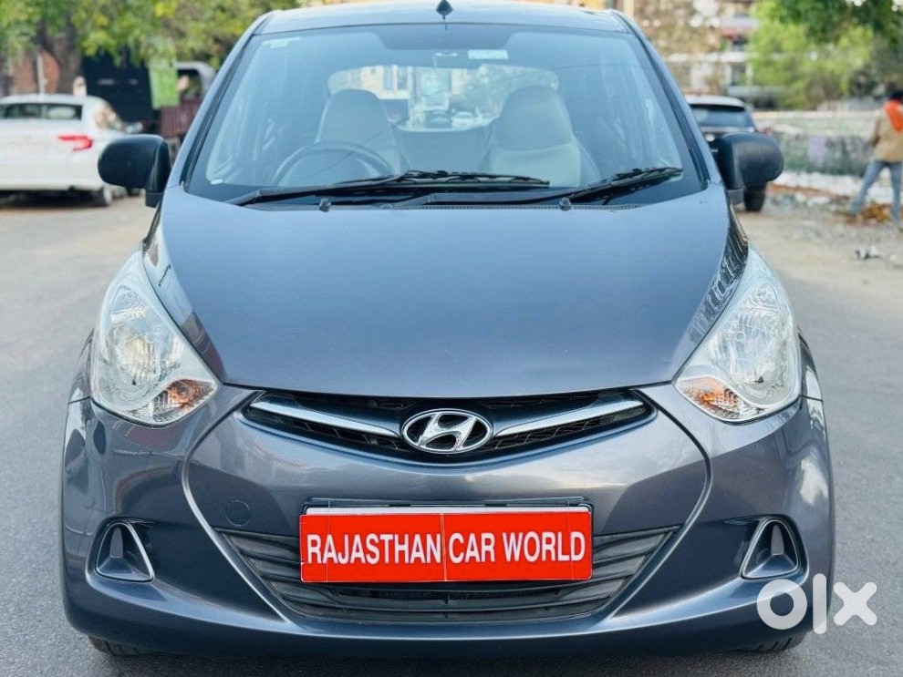 Hyundai Eon For Sale