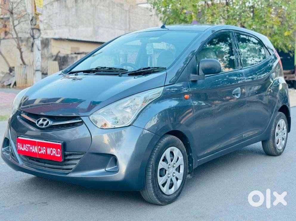 Hyundai Eon For Sale
