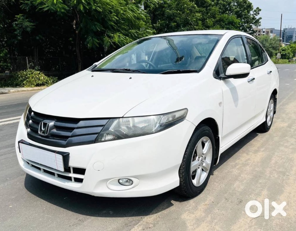 Honda City 2016 Petrol Manual