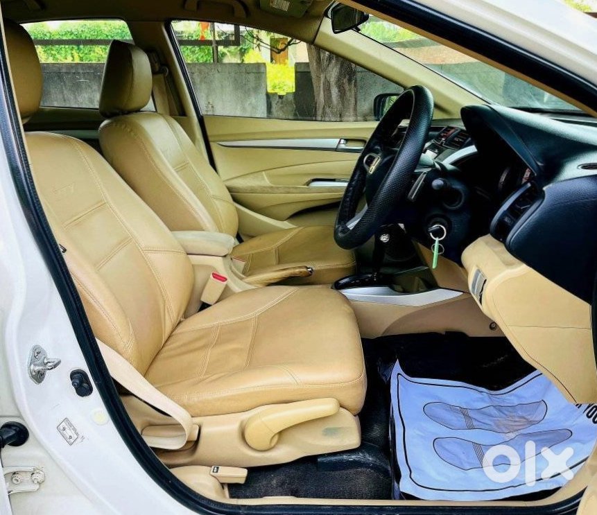 Honda City 2016 Petrol Manual