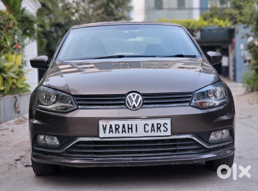 Volkswagen Ameo - Need To Sell Asap