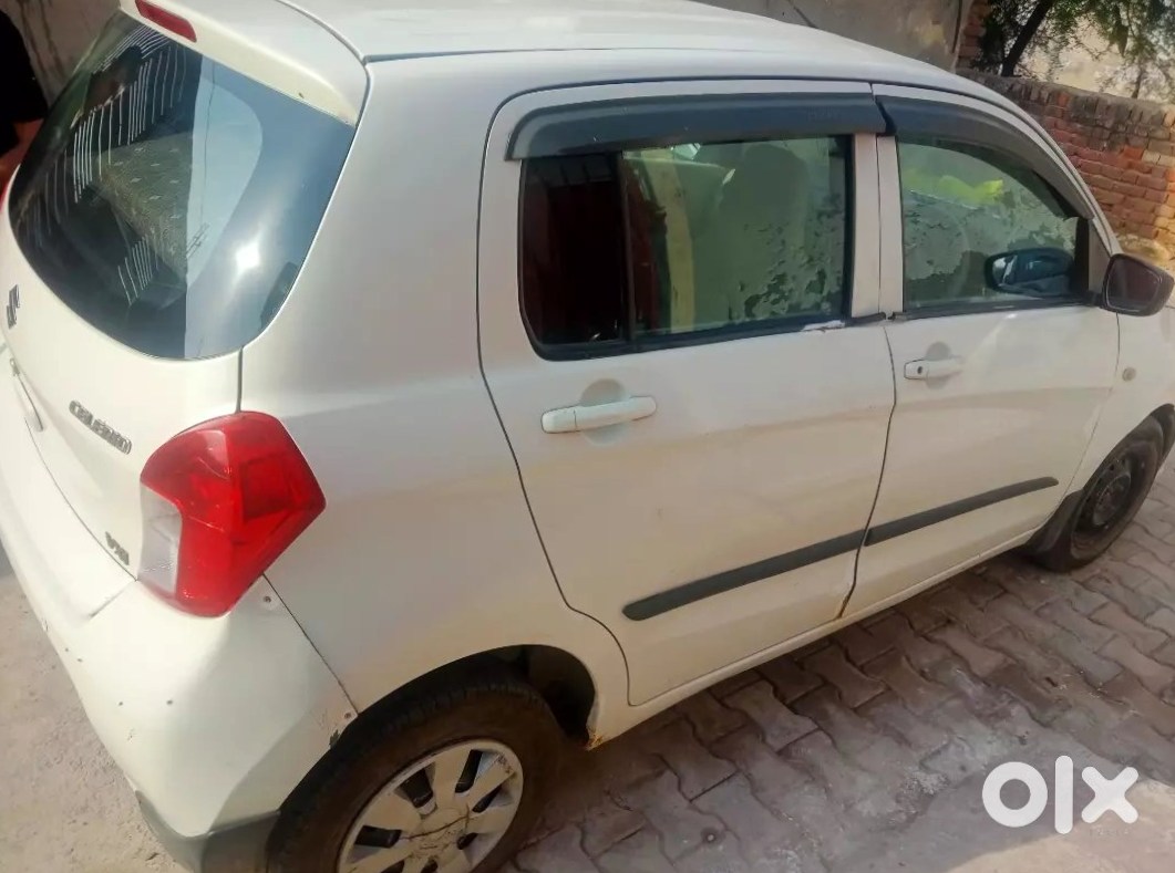 Maruti Celerio Automatic Fresh