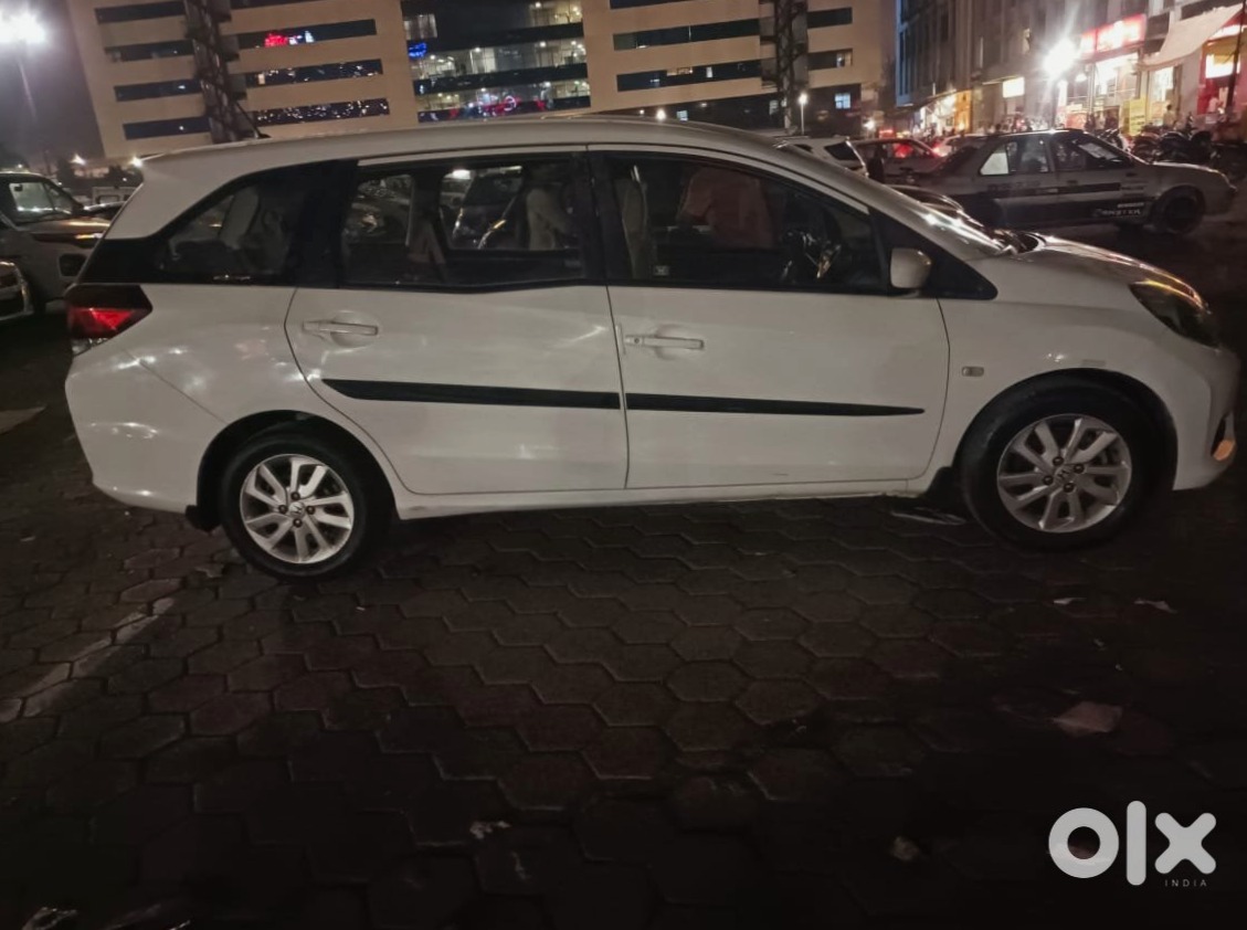 Urgent - Honda Mobilio Diesel