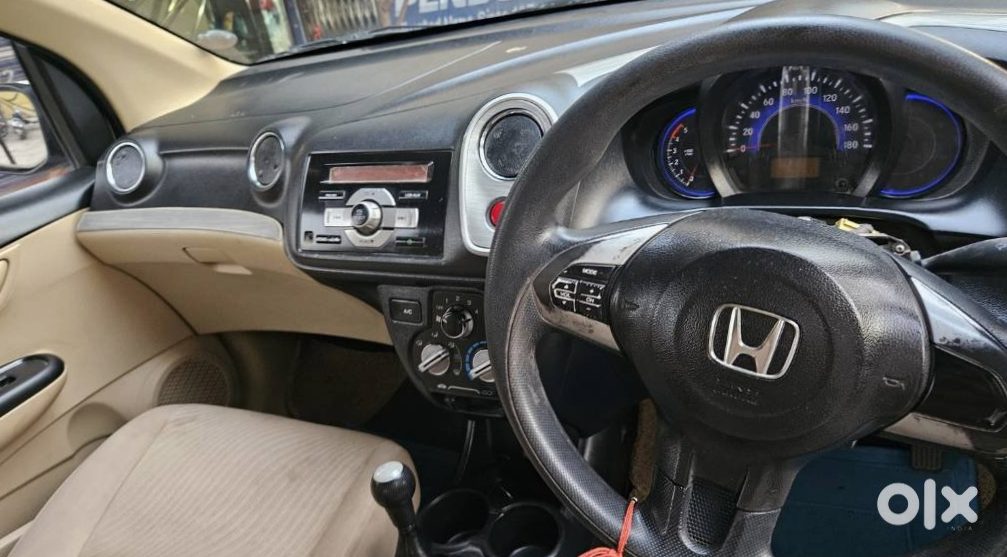 Urgent - Honda Mobilio Diesel