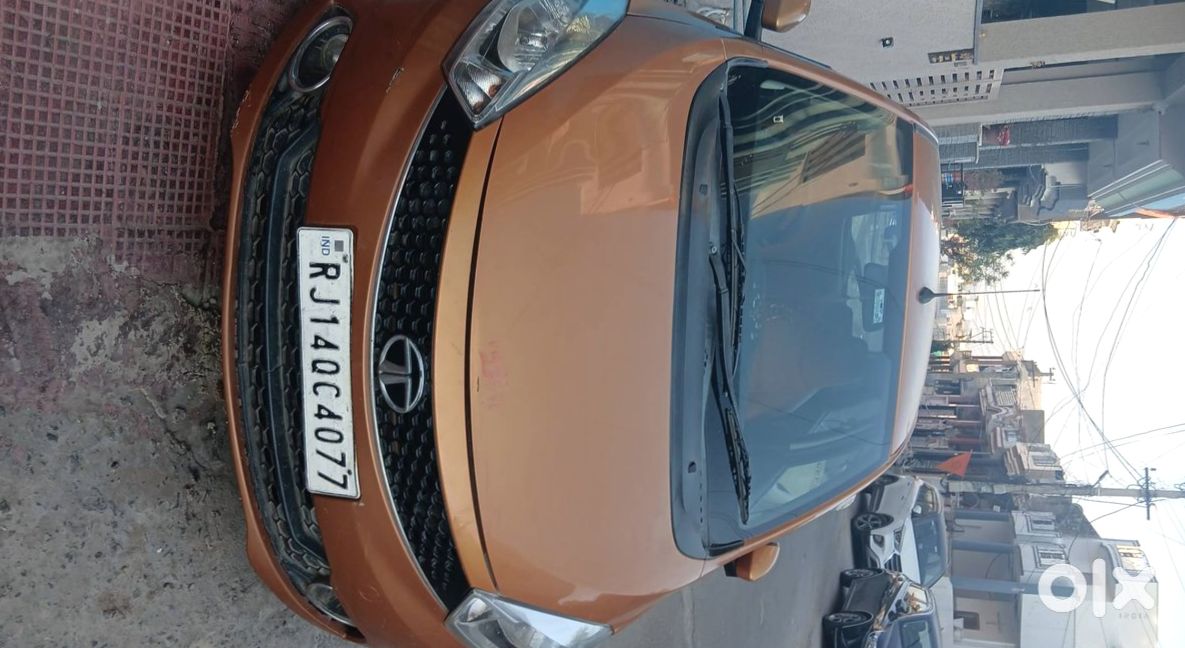 Tata Tiago Nrg—2022 New Looker