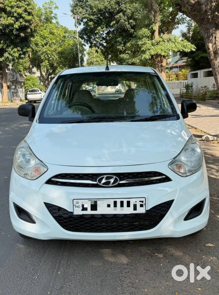 Urgent Sale - 2018 Hyundai I10