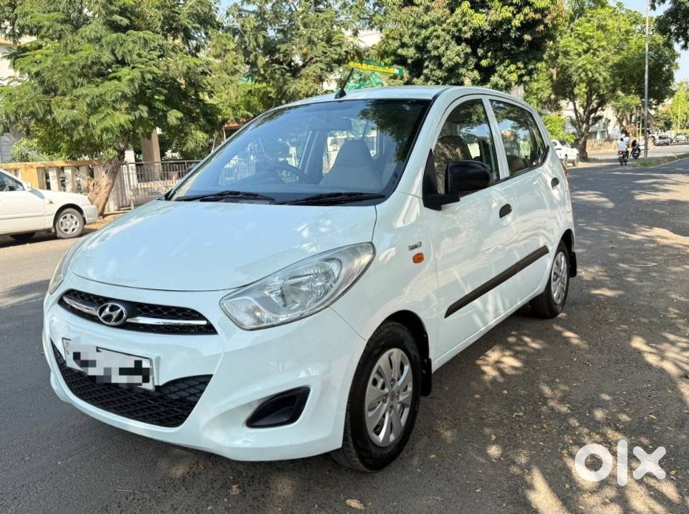 Urgent Sale - 2018 Hyundai I10