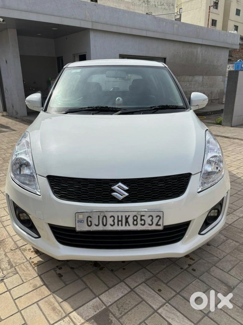 Swift 2010 - Diesel Automatic