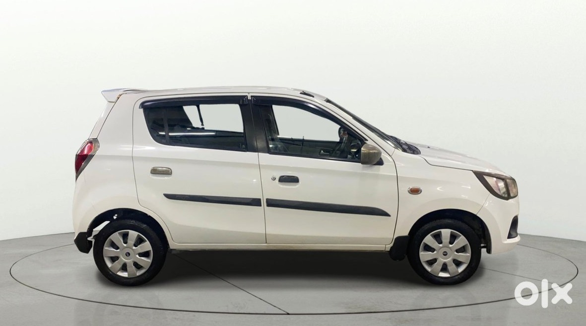 Maruti Alto K10