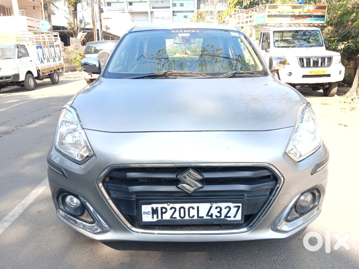Maruti Swift-dzire 2024 *automatic Petrol*
